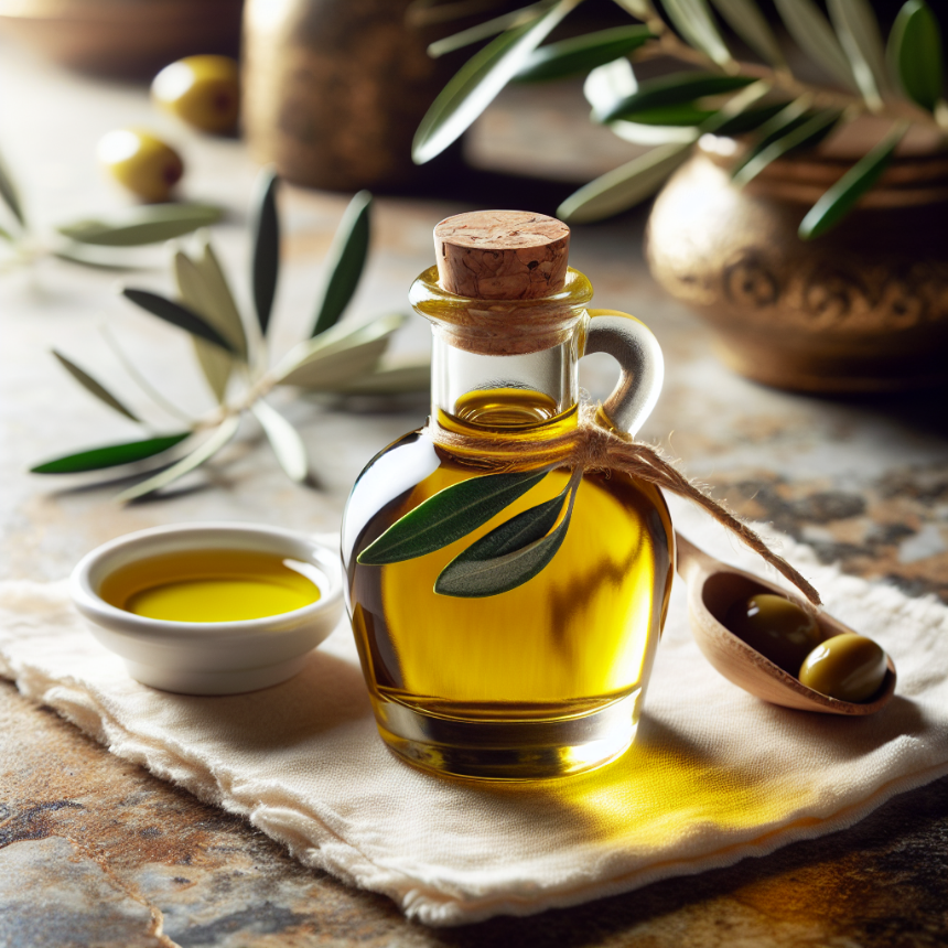 Το Υγρό Χρυσάφι της Ελλάδας: Ταξίδι στις Σπάνιες Μονοποικιλιακές Ελιές