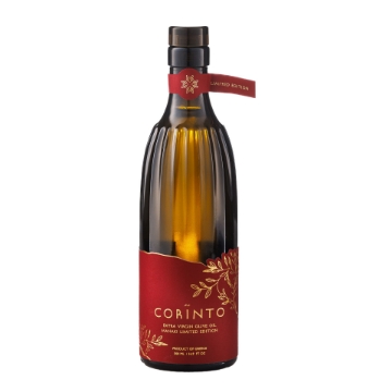 Εξαιρετικό Παρθένο Ελαιόλαδο Corinth Manaki Limited Edition