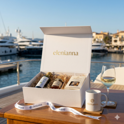 Εικόνα για την κατηγορία Yachting & Maritime Gifts