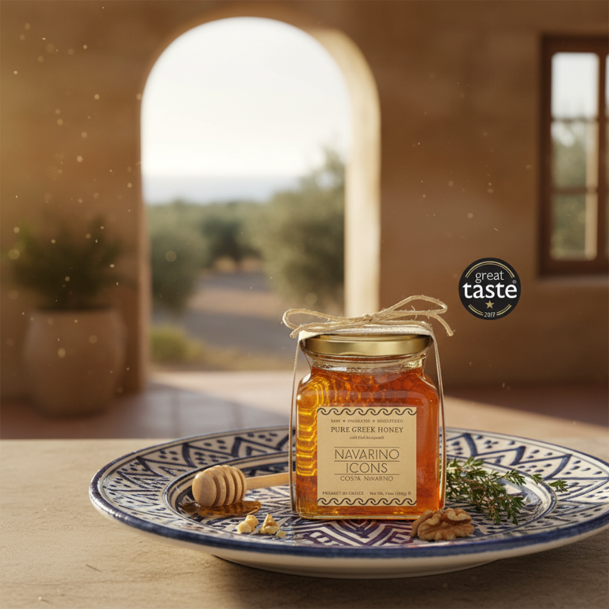 Η Τέχνη του "Terroir": Η Πολυτέλεια της Χειροποίητης Ελληνικής Κεραμικής