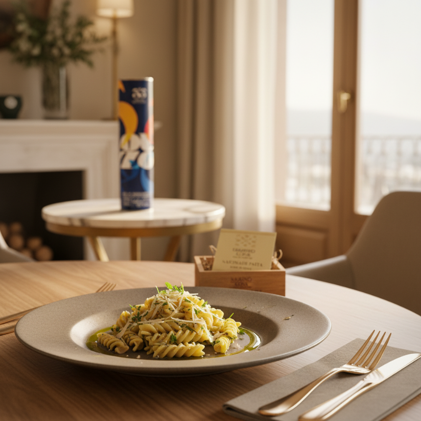 Κρητικά Χειροποίητα Ζυμαρικά: Ένα Γαστρονομικό Ταξίδι στην Καρδιά της Μεσογείου