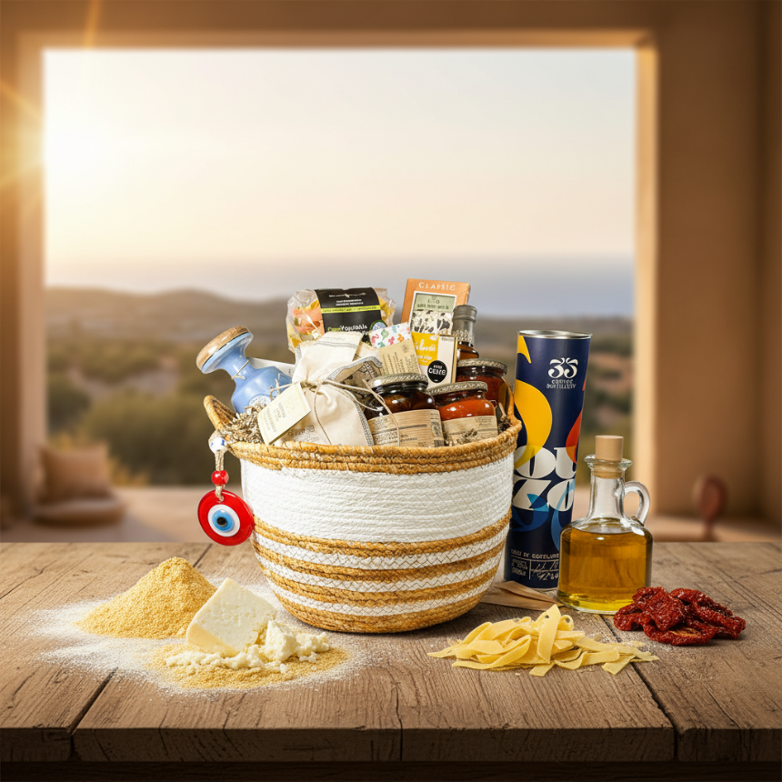 Η Πολυτέλεια του Κρητικού Terroir: Ένας Εμβριθής Οδηγός στα Χειροποίητα Ζυμαρικά της Κρήτης