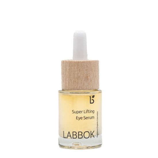 Labbok Super Lifting Eye Serum with Collagen Peptides