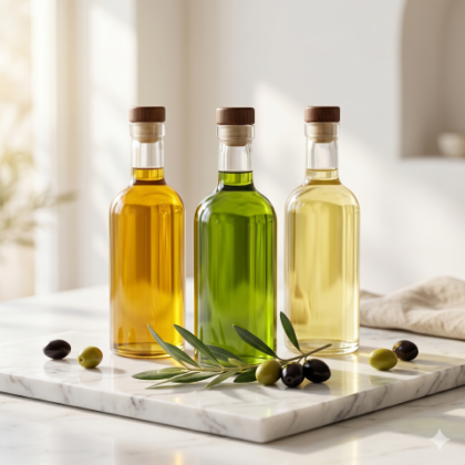 Εικόνα για την κατηγορία Πολυποικιλιακά & Signature Συλλογές