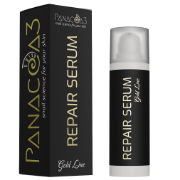 PANACEA3 Repair Serum from Snail Secretion Gold Line 30ml by PANACEA3 - Primary product photo