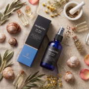 PANACEA3 Hair Mist 2sec Repair with Snail Secretion Filtrate - 50 ml on a clean ecommerce background