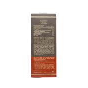 Navarino Icons Spicy Bukovo Sourdough Breadsticks with Sesame, 130g by Navarino Icons - Ingredients and nutrition label
