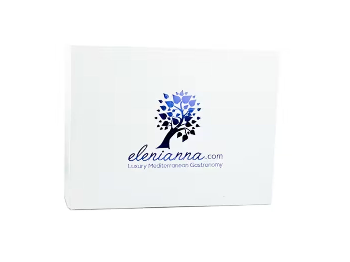 Τυπική Συσκευασία Χαρτιού Premium